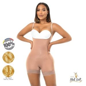 Pull up Shapewear - Everyday wear - get ready fast - Seamless Faja for Sleeping